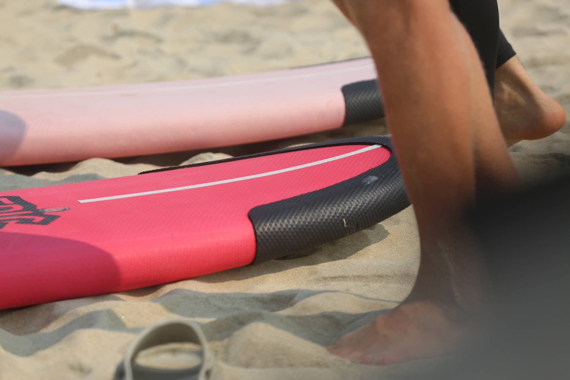 Surfkurs in Da Nang
