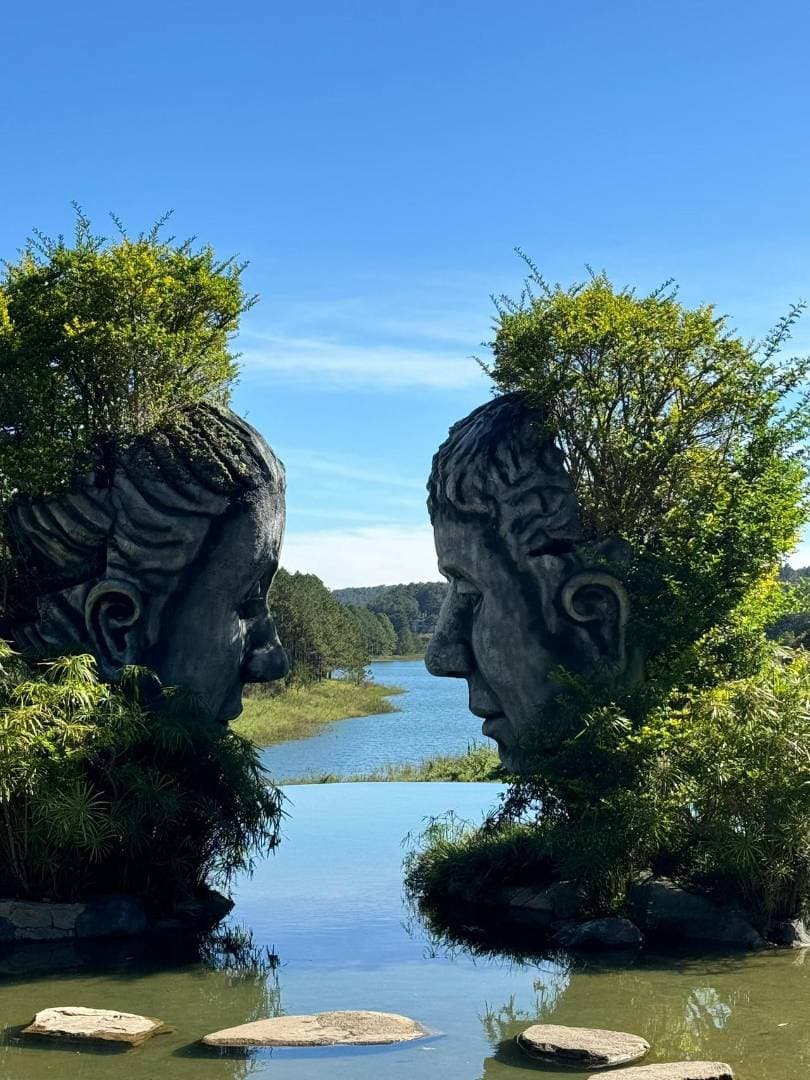 DALAT – DAS BESTE – Die schönsten Sehenswürdigkeiten von Dalat an einem perfekten Tag