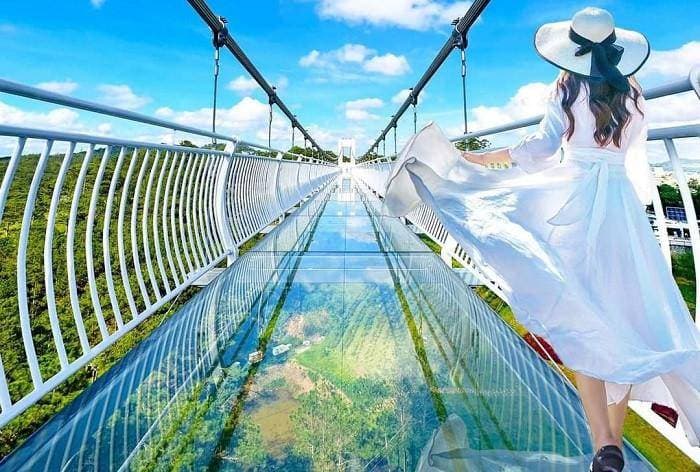 2-TÄGIGE TOUR NACH DALAT – Erleben Sie das Beste von Dalat ganz ohne Eile