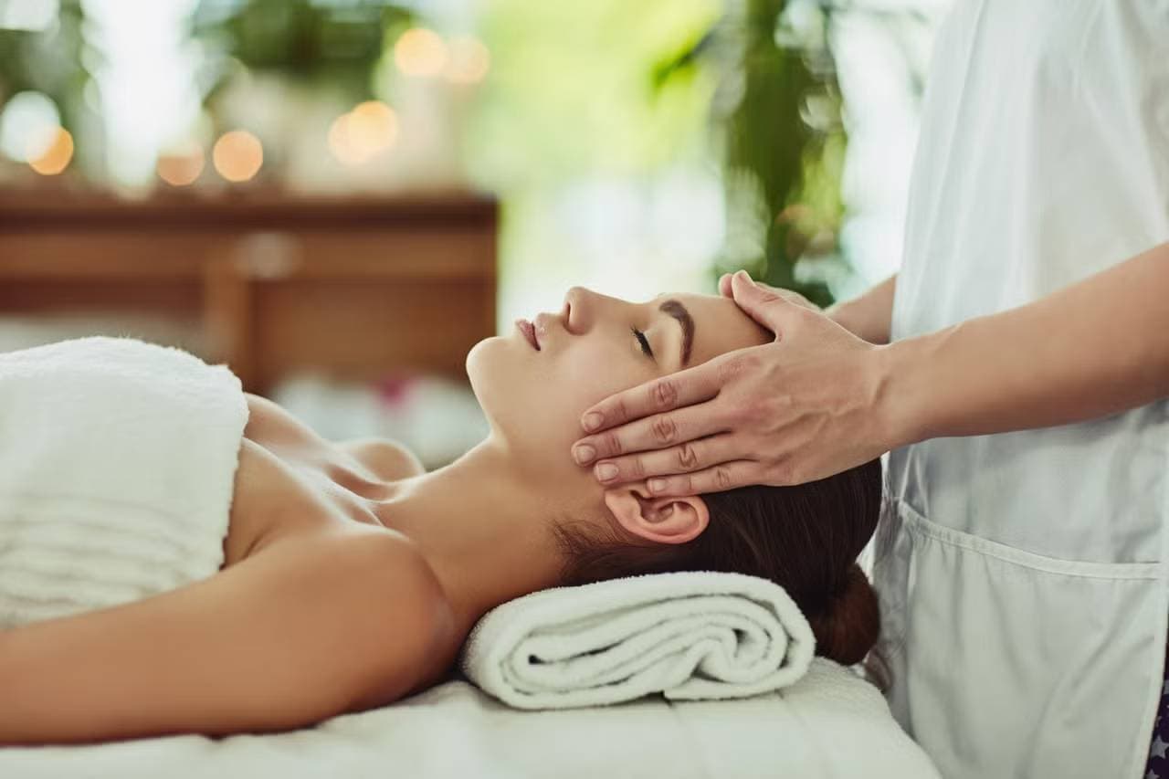 Grand Alanya Türkisches Bad & Spa mit Hoteltransfer