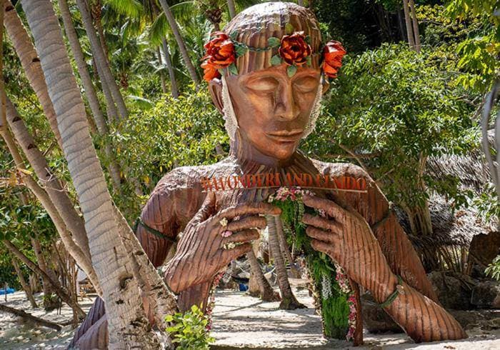Bootsausflug nach EL NIDO – Tour D