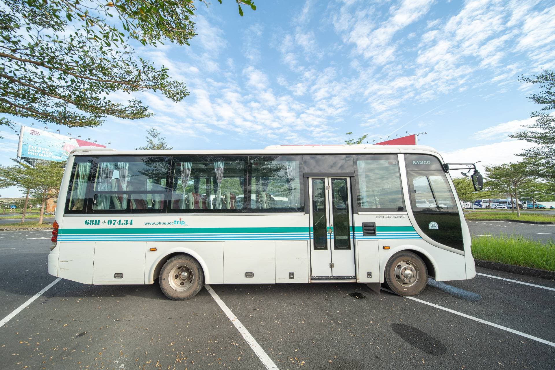 Ausflug 2: Ausflug zu zwei Inseln – Insel Xuong (oder Insel Gam Ghi) – Insel May Rut Trong