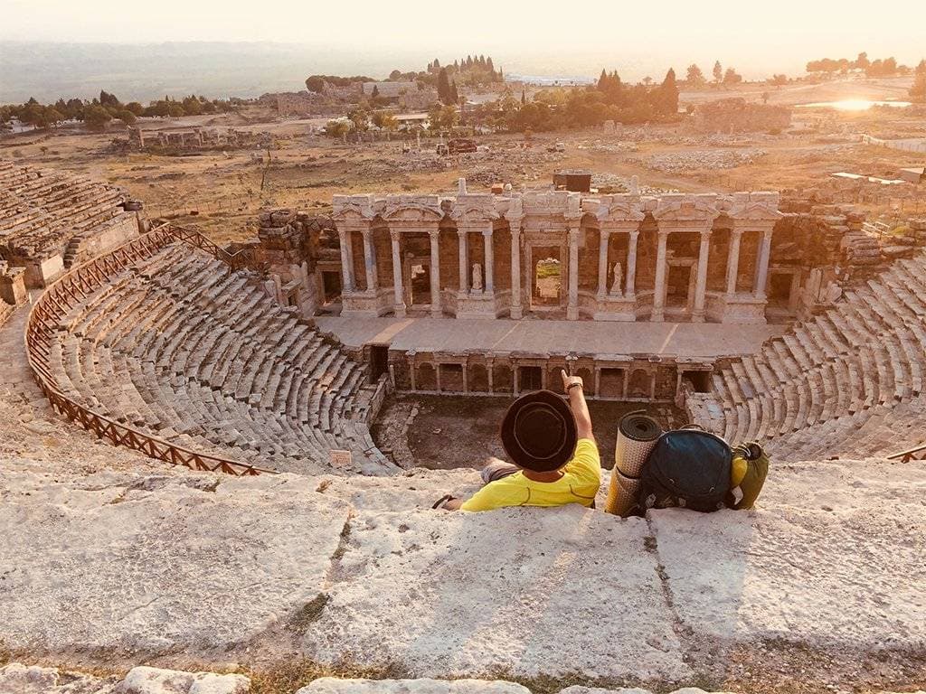 Tagesausflug nach Ephesos ab Marmaris